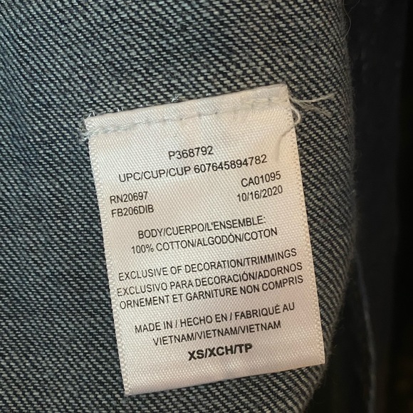 Dickies Overalls - Picture 4 of 5